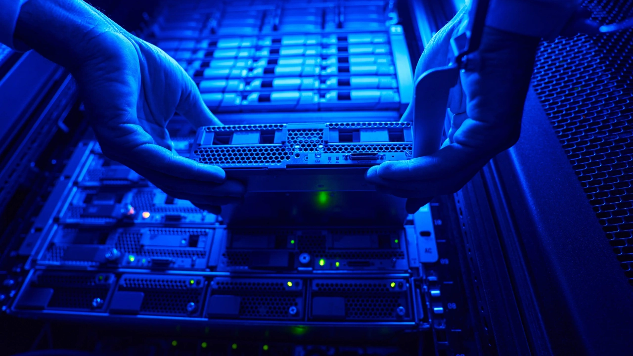 Top ITAD Companies